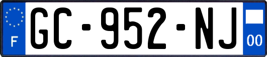 GC-952-NJ