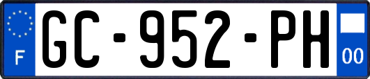GC-952-PH