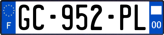 GC-952-PL