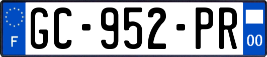 GC-952-PR