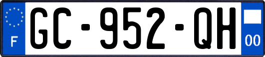 GC-952-QH