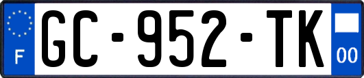 GC-952-TK