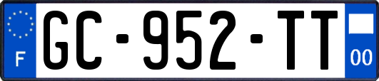 GC-952-TT