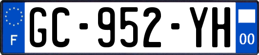GC-952-YH