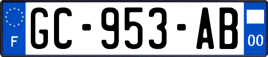 GC-953-AB