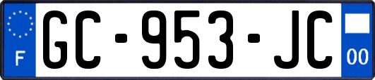 GC-953-JC