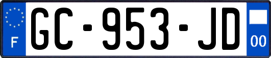 GC-953-JD