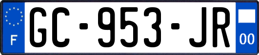 GC-953-JR