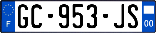 GC-953-JS