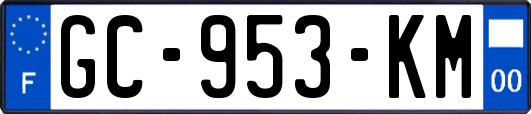 GC-953-KM