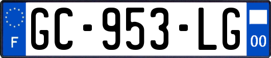GC-953-LG