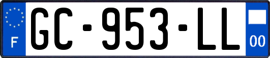 GC-953-LL