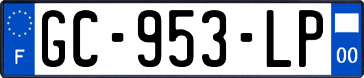 GC-953-LP