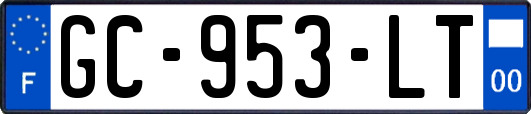 GC-953-LT