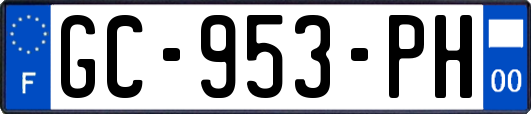GC-953-PH