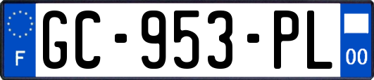 GC-953-PL