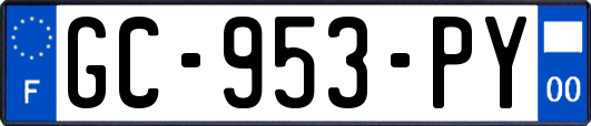 GC-953-PY