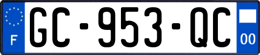 GC-953-QC