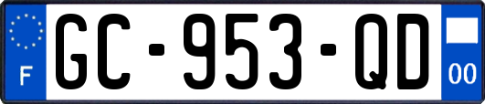 GC-953-QD