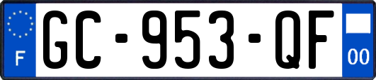 GC-953-QF