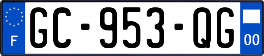GC-953-QG
