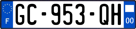 GC-953-QH