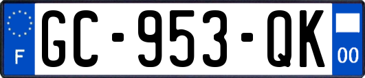 GC-953-QK