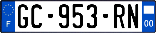 GC-953-RN