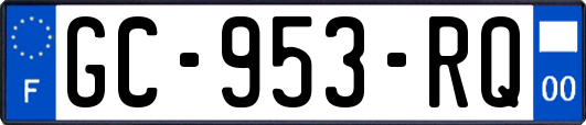 GC-953-RQ