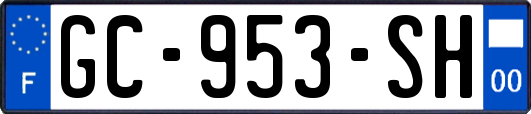 GC-953-SH