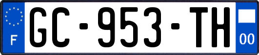 GC-953-TH