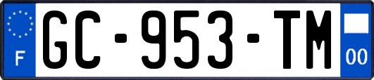 GC-953-TM