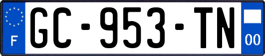 GC-953-TN