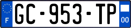 GC-953-TP