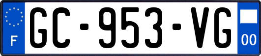 GC-953-VG