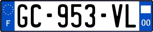 GC-953-VL