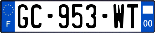GC-953-WT