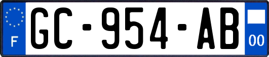 GC-954-AB