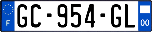 GC-954-GL