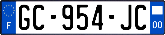 GC-954-JC
