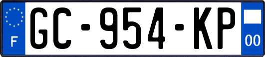 GC-954-KP