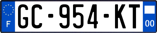 GC-954-KT