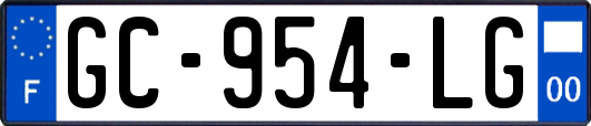 GC-954-LG
