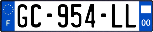 GC-954-LL