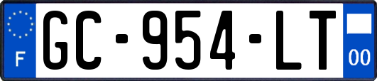 GC-954-LT