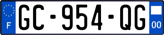 GC-954-QG