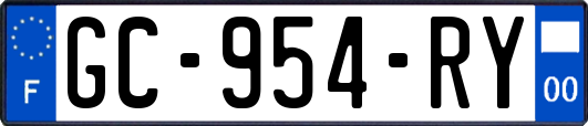 GC-954-RY