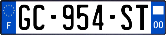 GC-954-ST