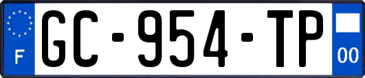 GC-954-TP