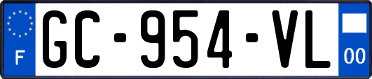 GC-954-VL